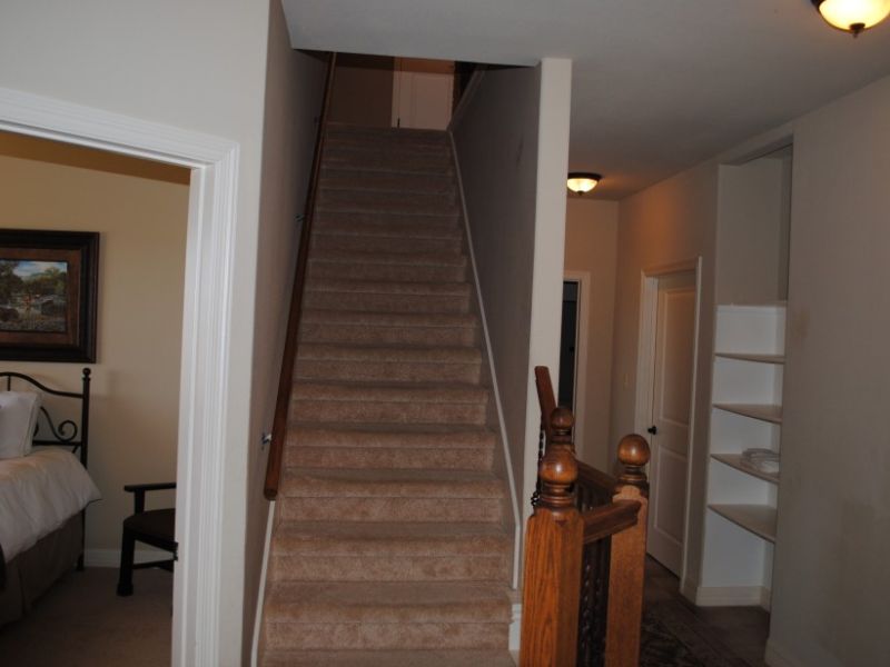 301 Stairway
