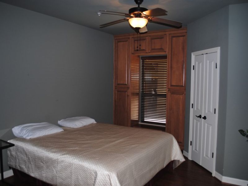 101 Master Bedroom