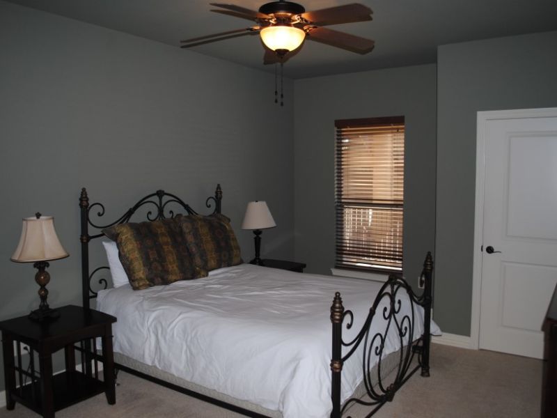 201 Master Bedroom